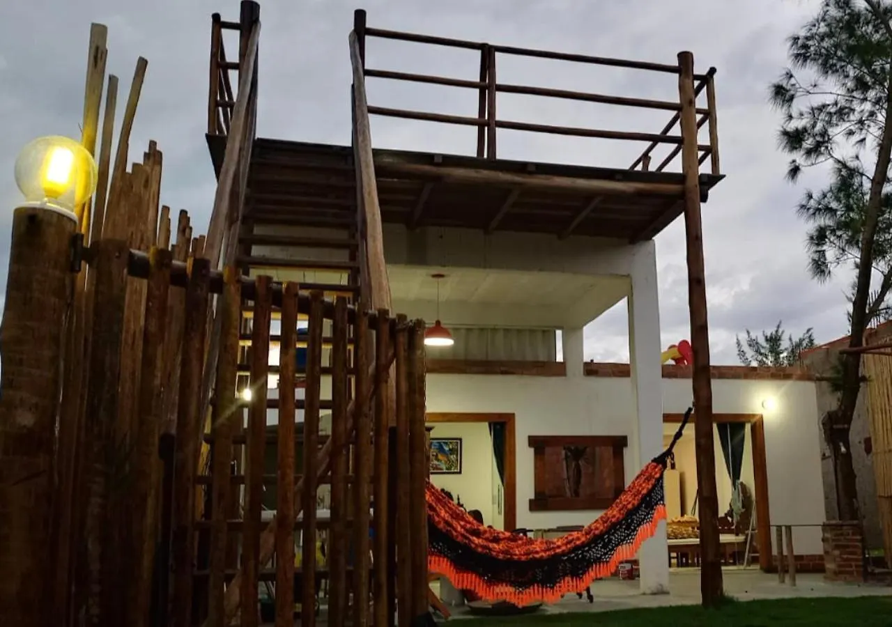 Casa De Praia - Arraial Do Cabo - Aloha Pe Na Areia Villa Brazil