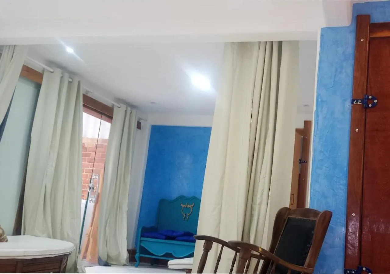 Holiday home Casa De Praia - Arraial Do Cabo - Aloha Pe Na Areia Villa Brazil