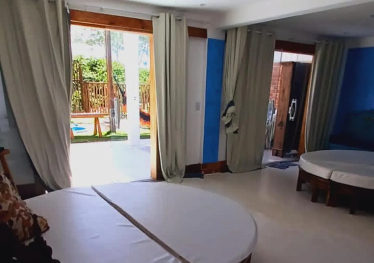 Casa De Praia - Arraial Do Cabo - Aloha Pe Na Areia Villa 0*,