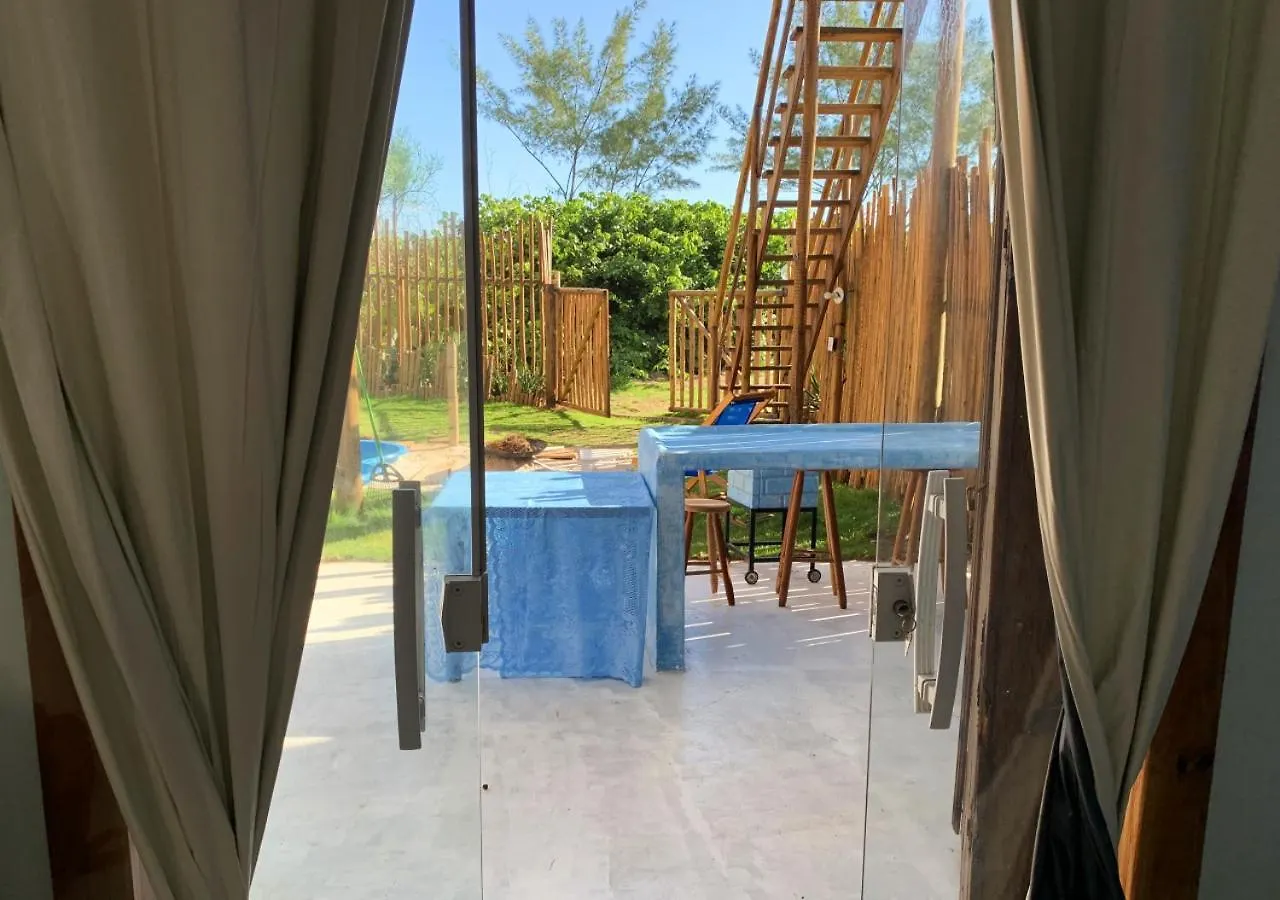 Casa De Praia - Arraial Do Cabo - Aloha Pe Na Areia Villa Holiday home