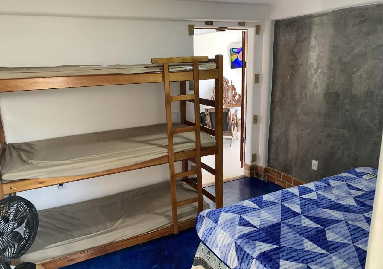Casa De Praia - Arraial Do Cabo - Aloha Pe Na Areia Villa Holiday home