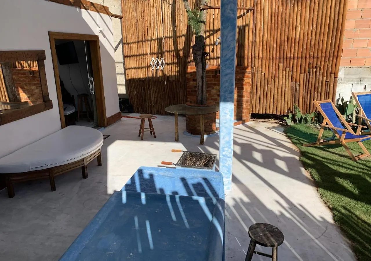 Holiday home Casa De Praia - Arraial Do Cabo - Aloha Pe Na Areia Villa