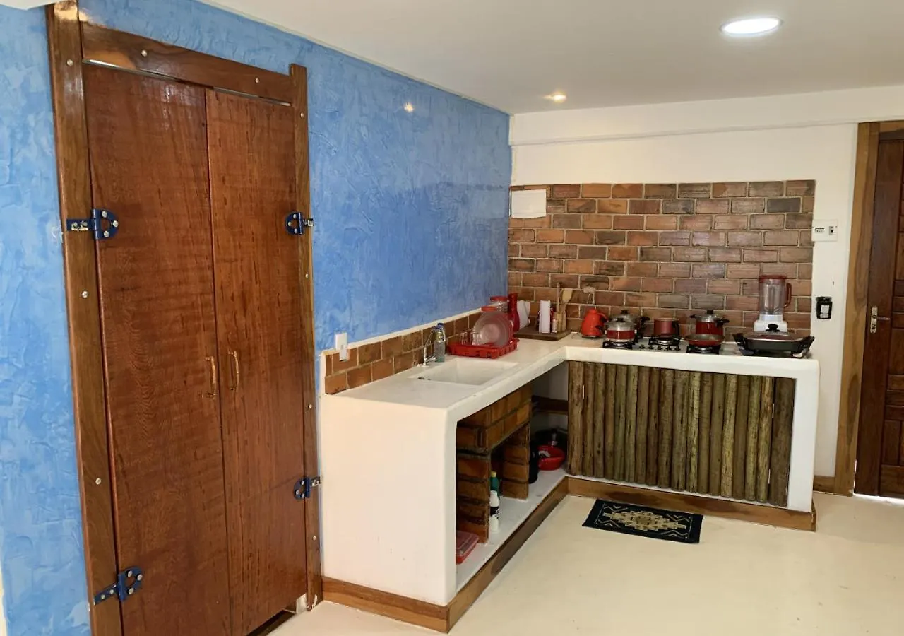 Holiday home Casa De Praia - Arraial Do Cabo - Aloha Pe Na Areia Villa Brazil